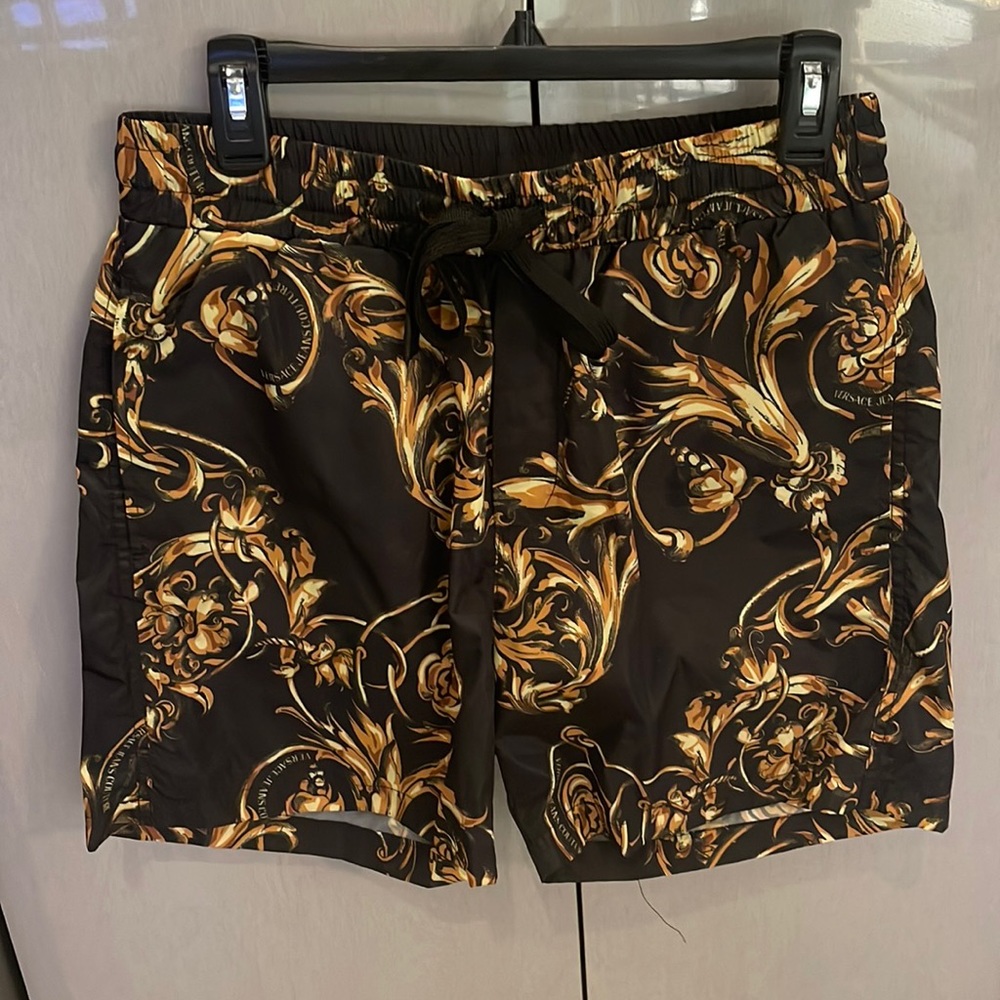 COPY - NWT Versace Mens Shorts